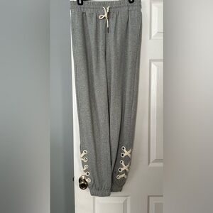 Dance and Marvel Women’s sweat pants